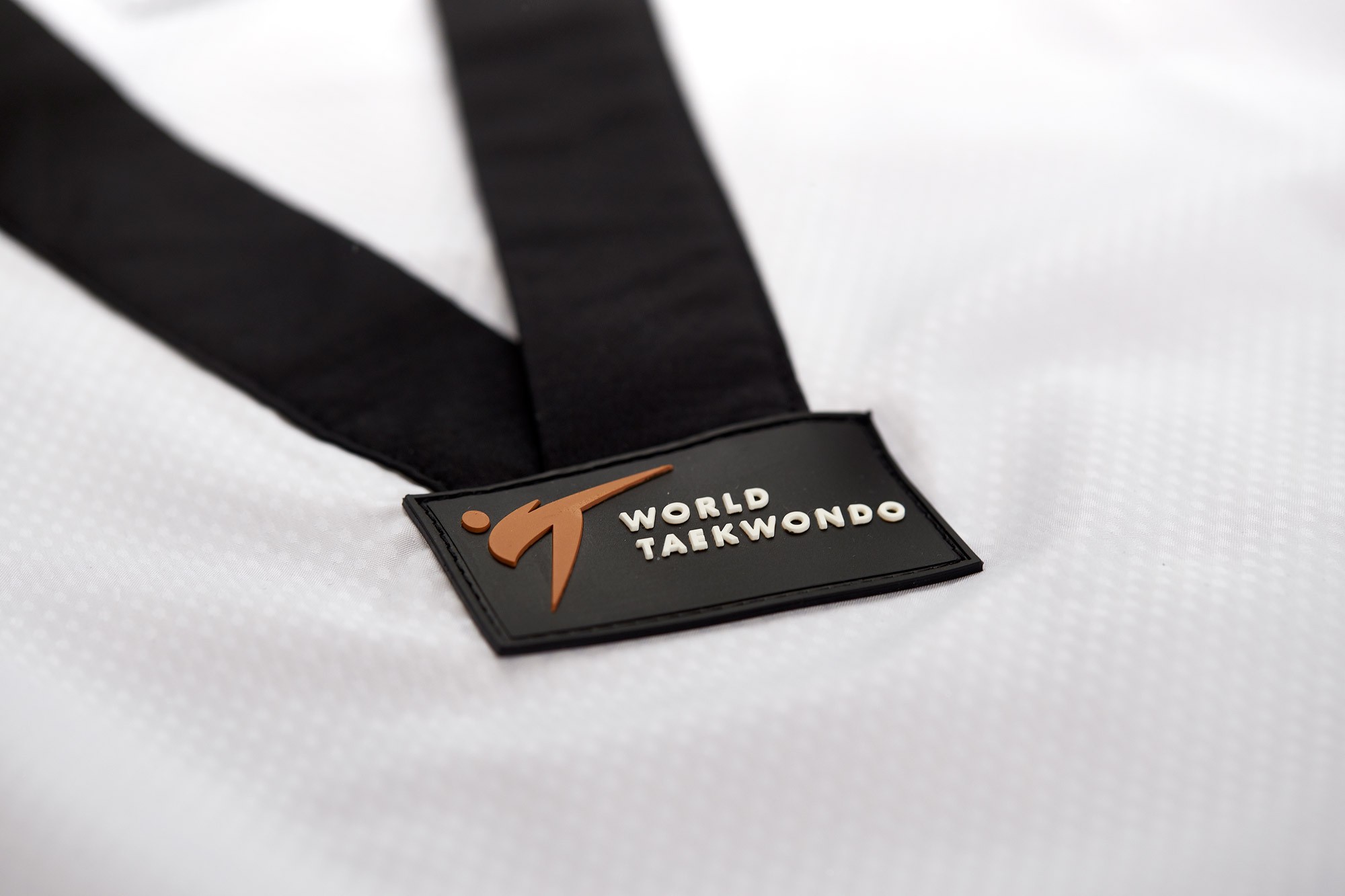 adidas Dames-Taekwondopak, Fighter aditld01