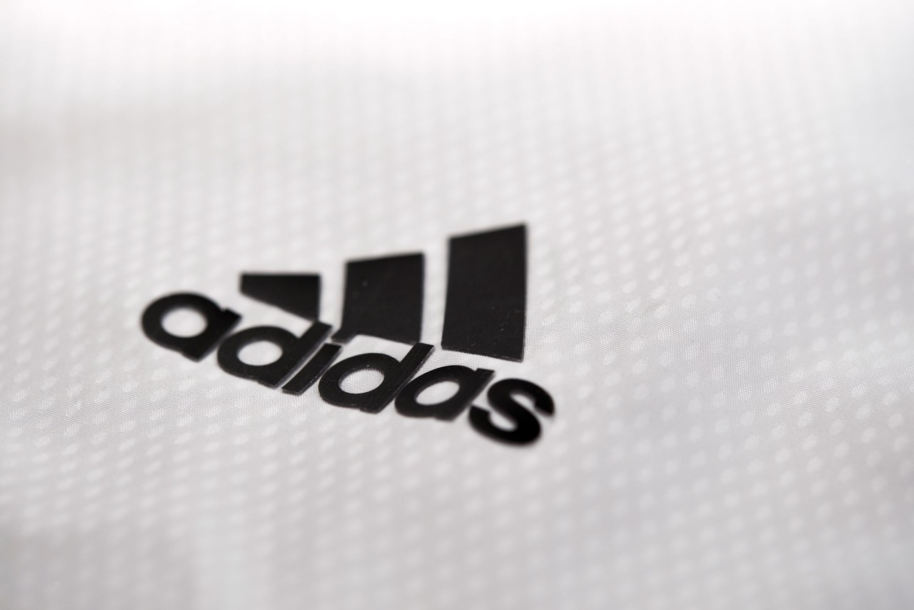 adidas Dames-Taekwondopak, Fighter aditld01