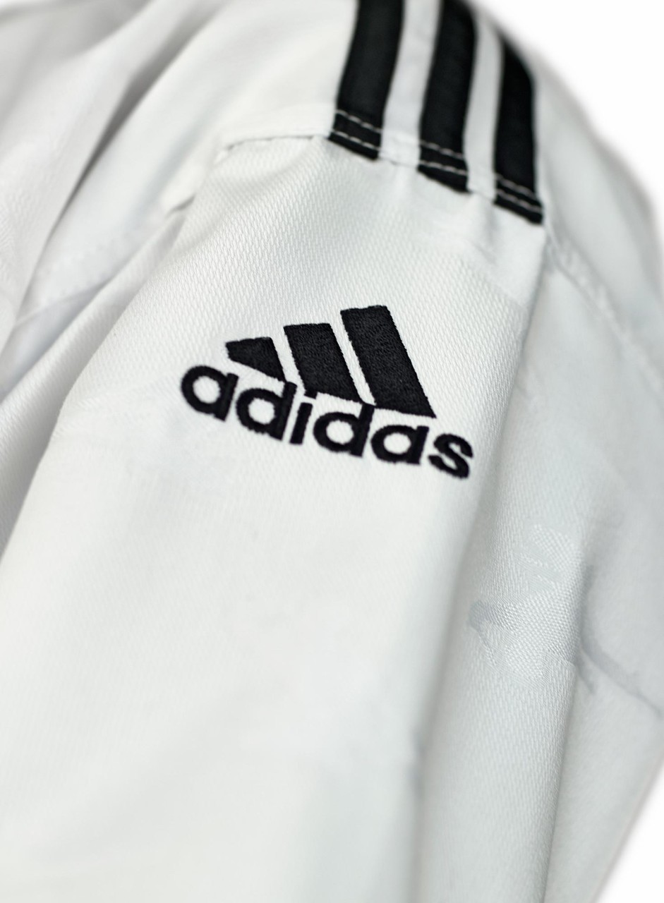 adidas Taekwondopak, Supermaster II, ADITSM01