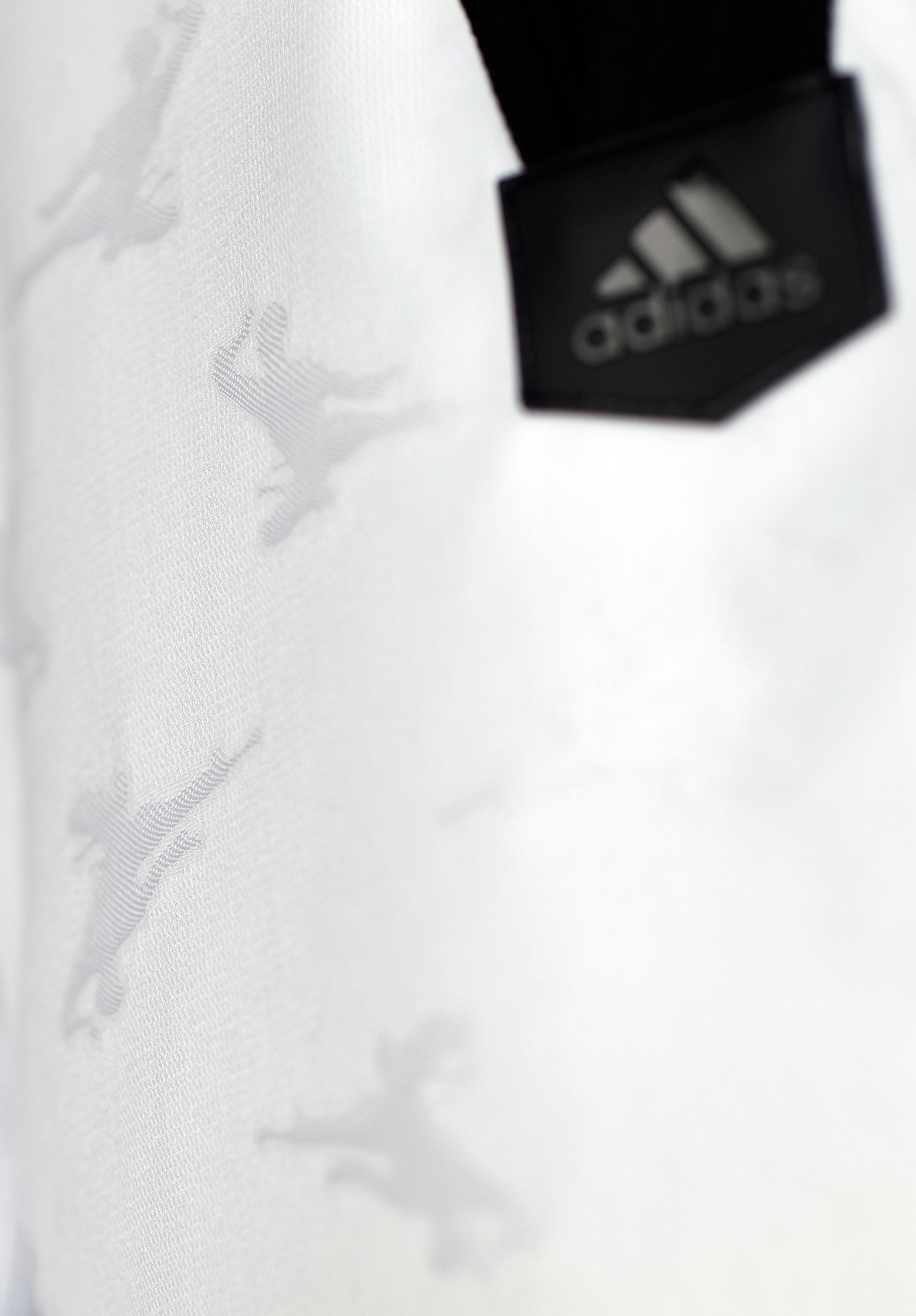 adidas Taekwondopak, Supermaster II, ADITSM01
