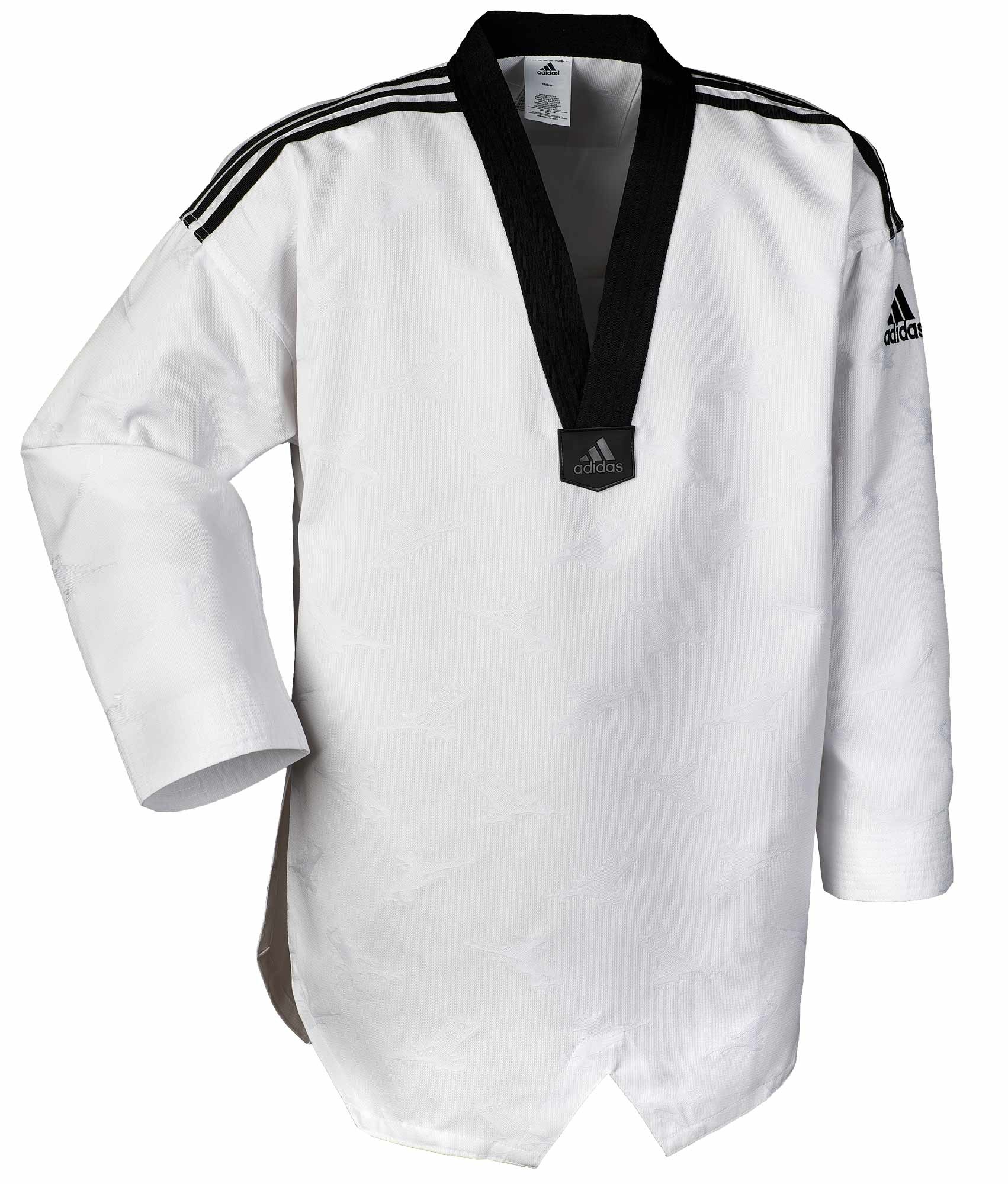 adidas Taekwondopak, Supermaster II, ADITSM01