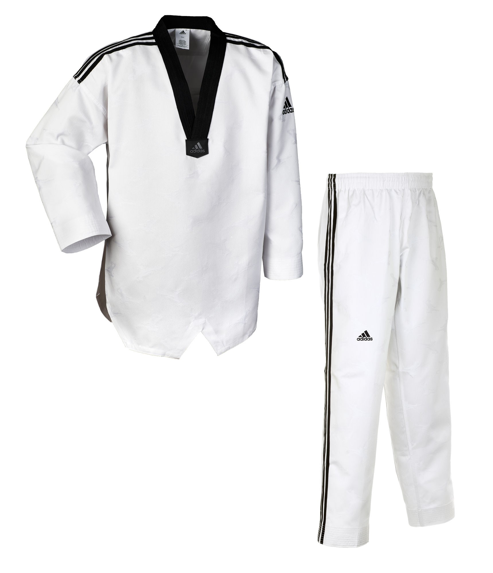 adidas Taekwondopak, Supermaster II, ADITSM01