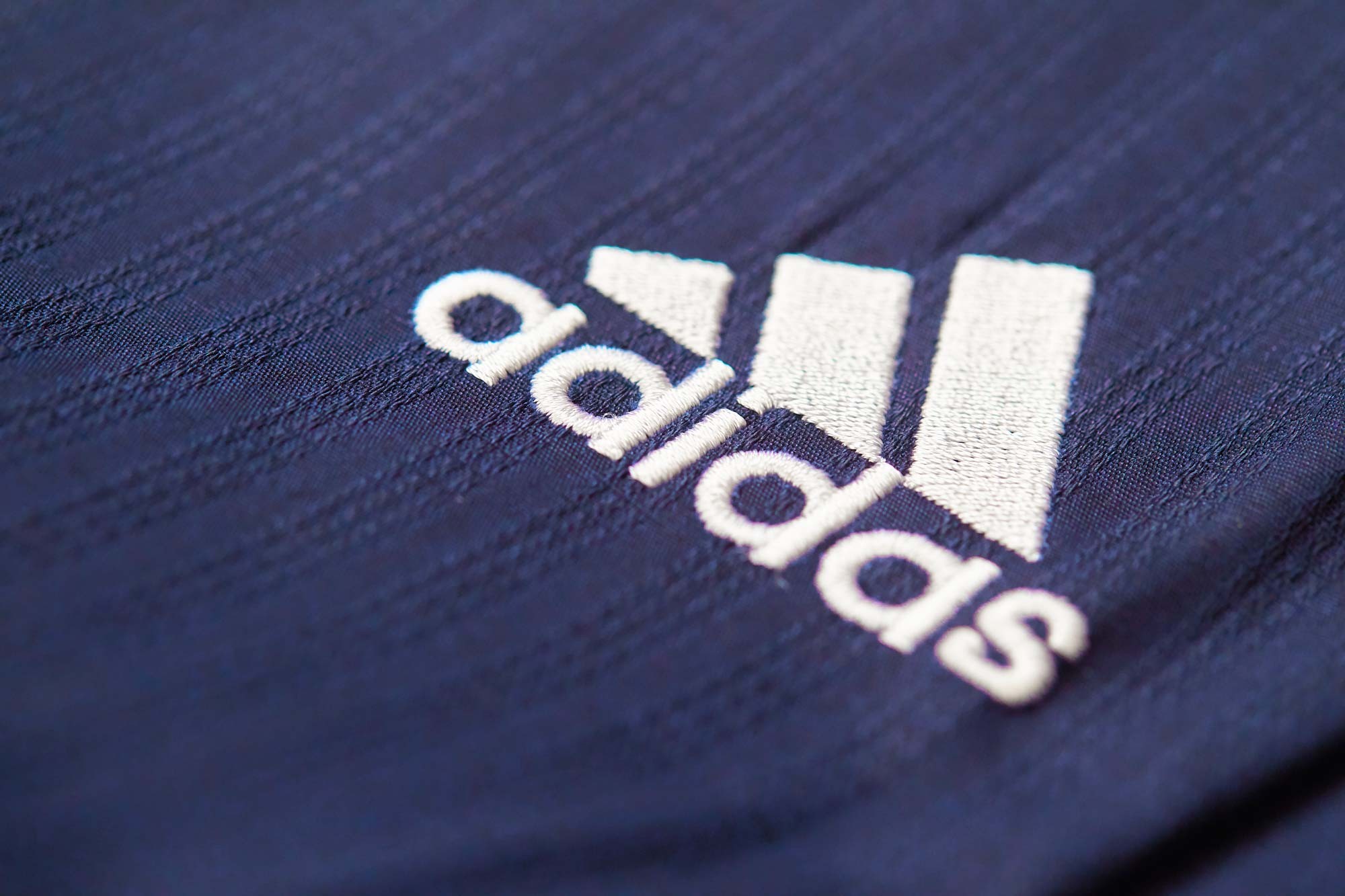 Taekwondopak adidas Poomsae jeugd heren ADITPYM01