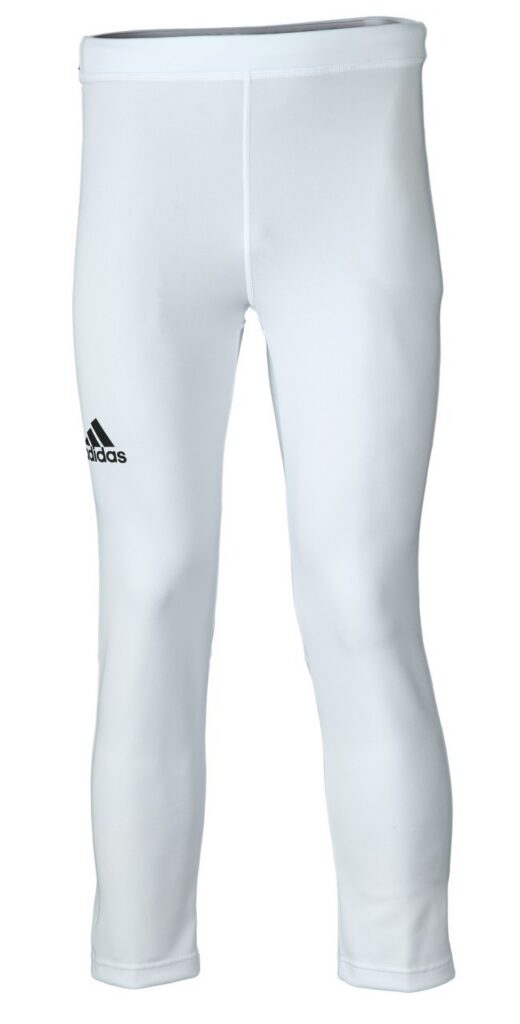 adidas Taekwondobroek adiSeungri WT - adiTOGF02-P