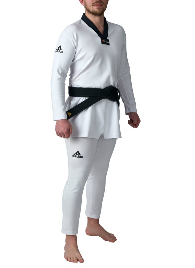 adidas Taekwondovest adiSeungri WT - adiTOGF02
