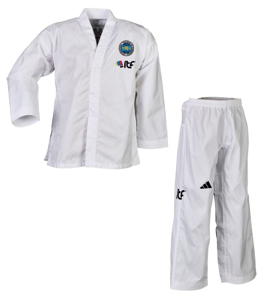 adidas ITF pakQuest adiTITF03P