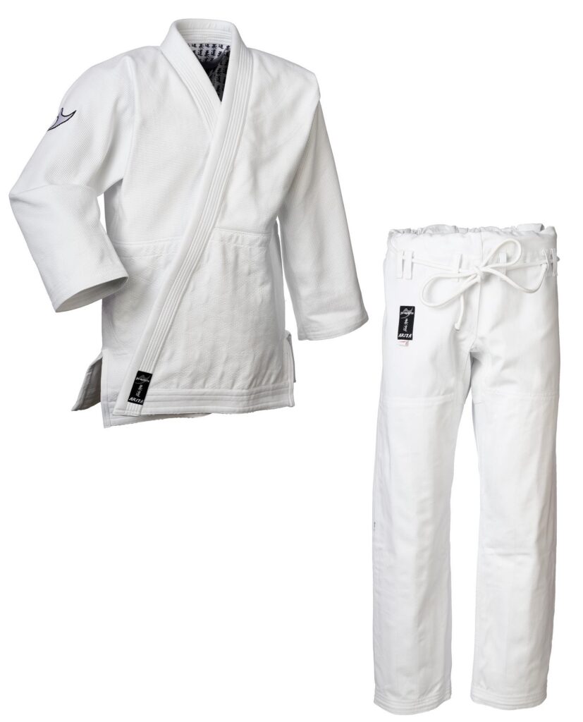 Judopak Akita pro 700