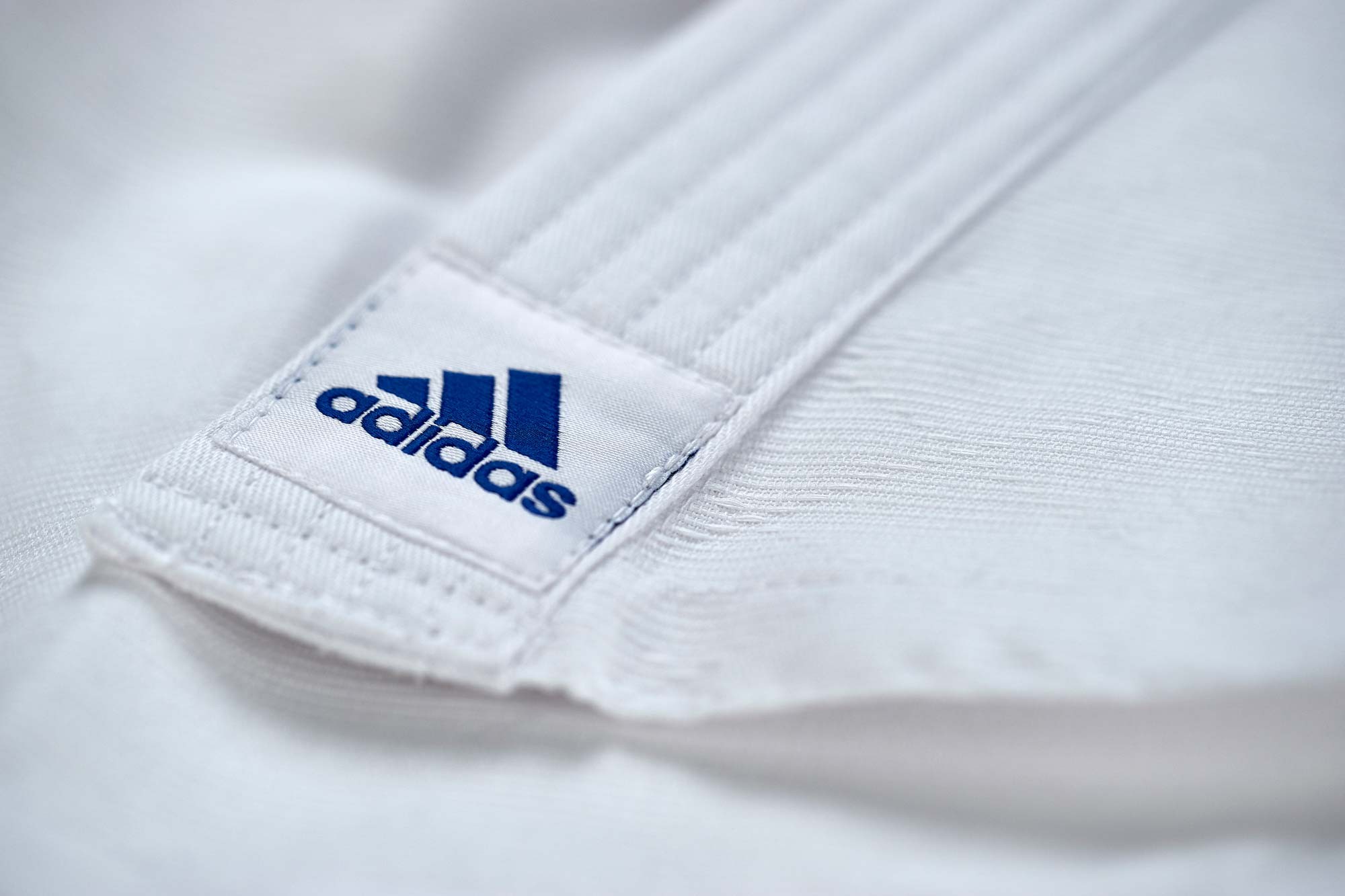 Adidas Judopak Evolution J250E