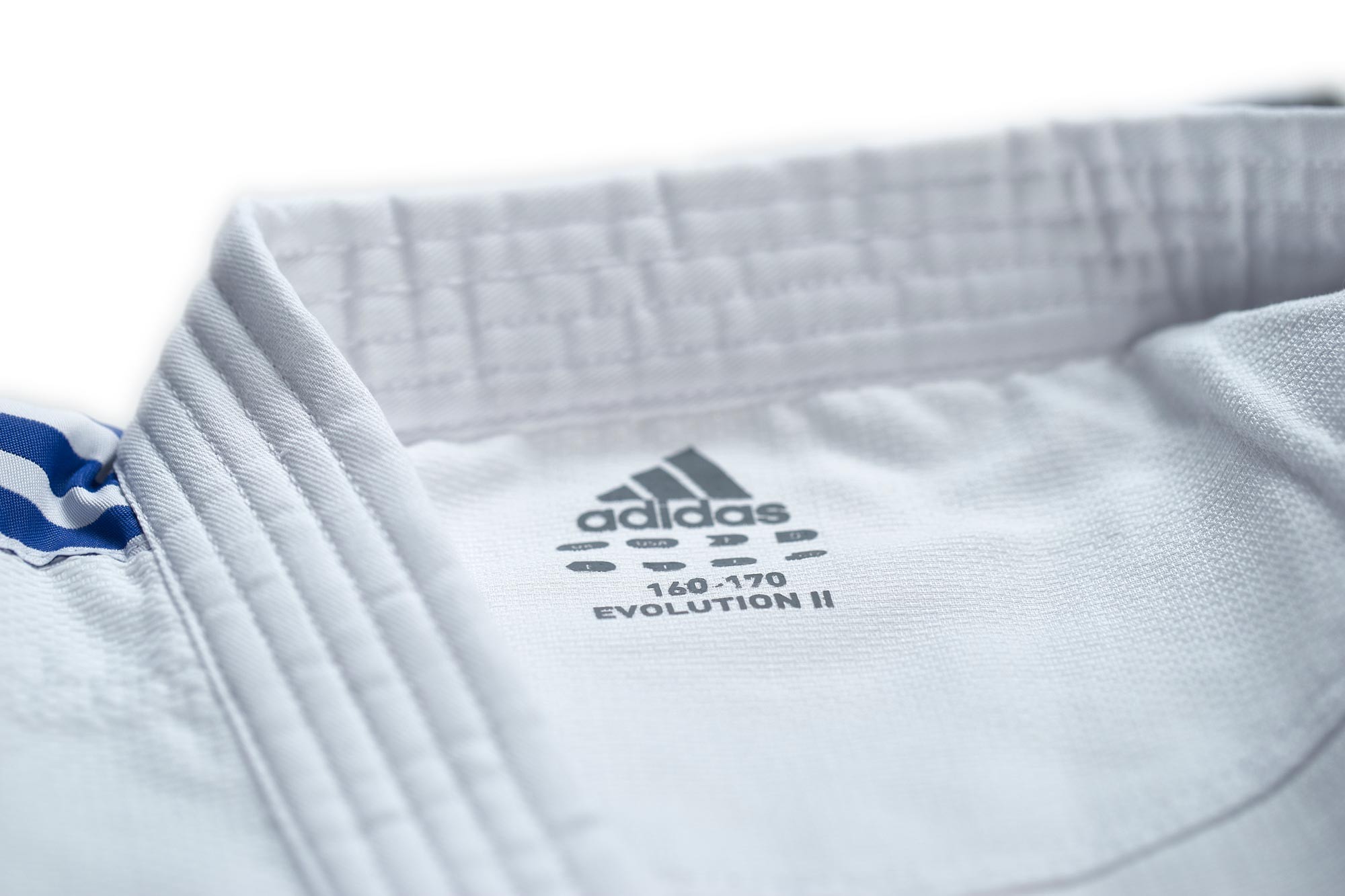 Adidas Judopak Evolution J250E