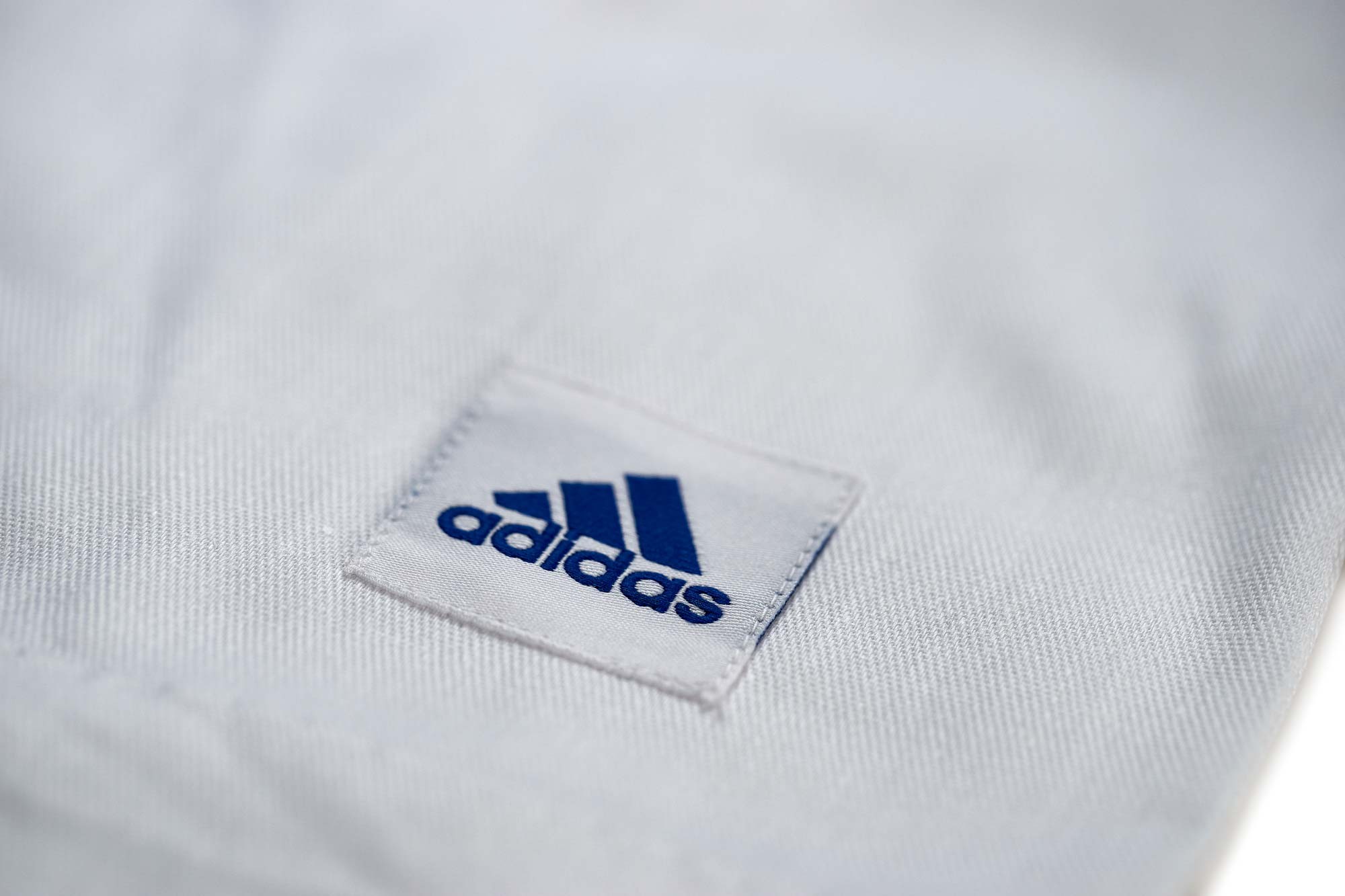 Adidas Judopak Evolution J250E