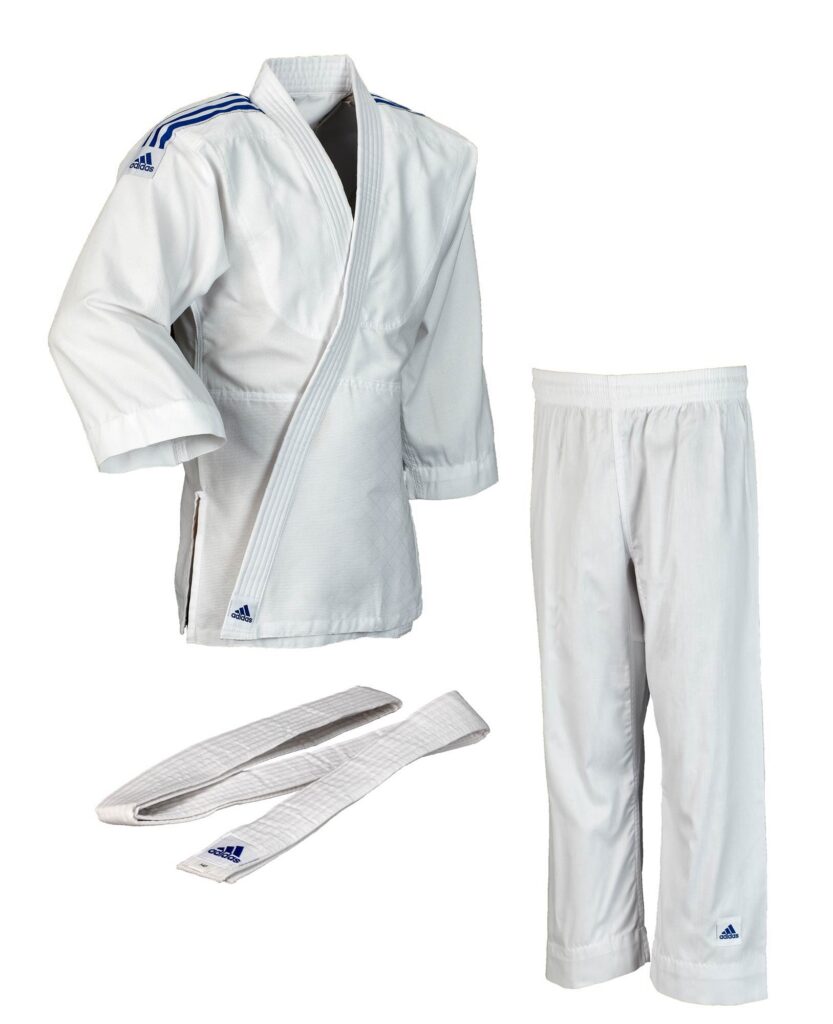Adidas Judopak Evolution J250E