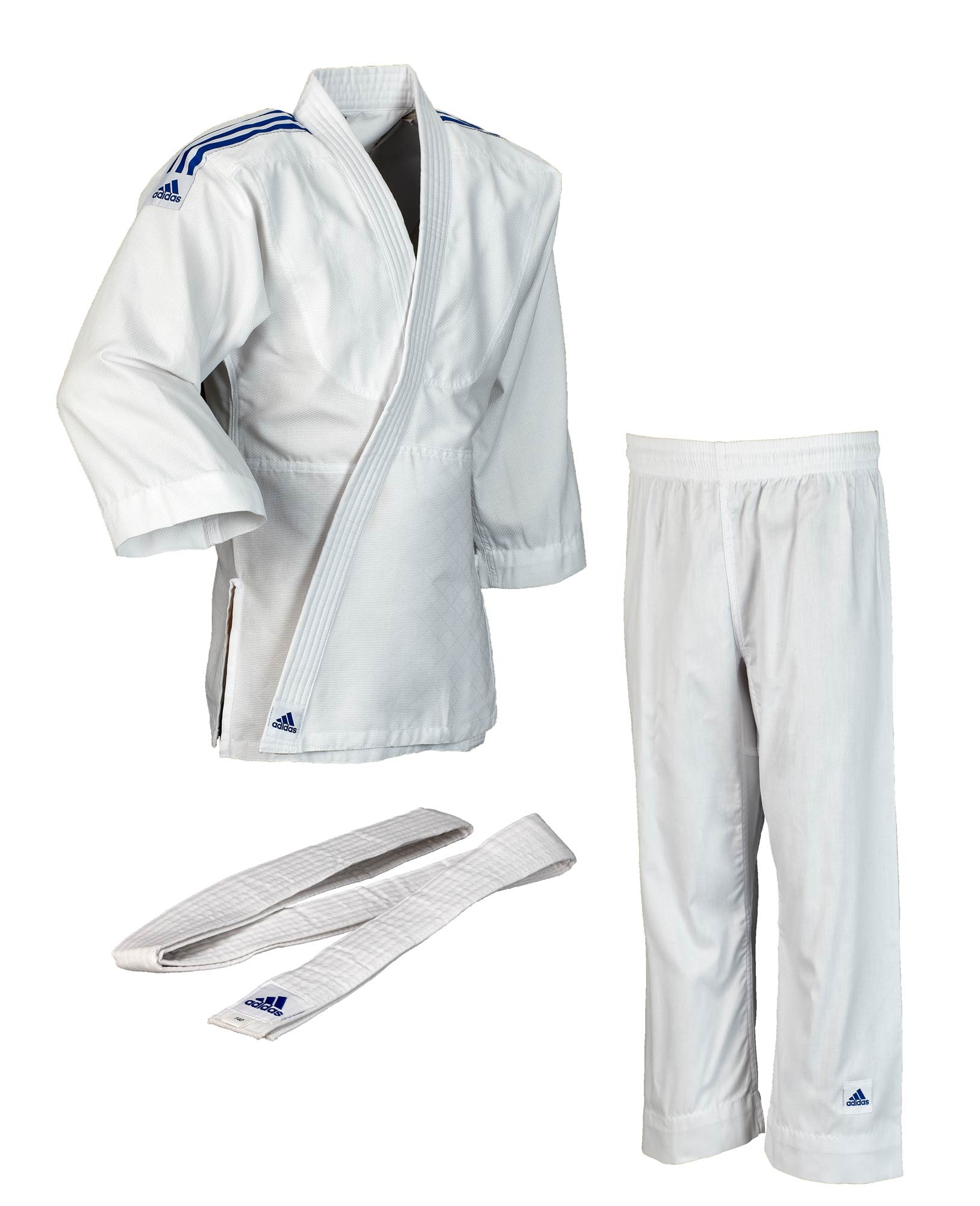 Adidas Judopak Evolution J250E