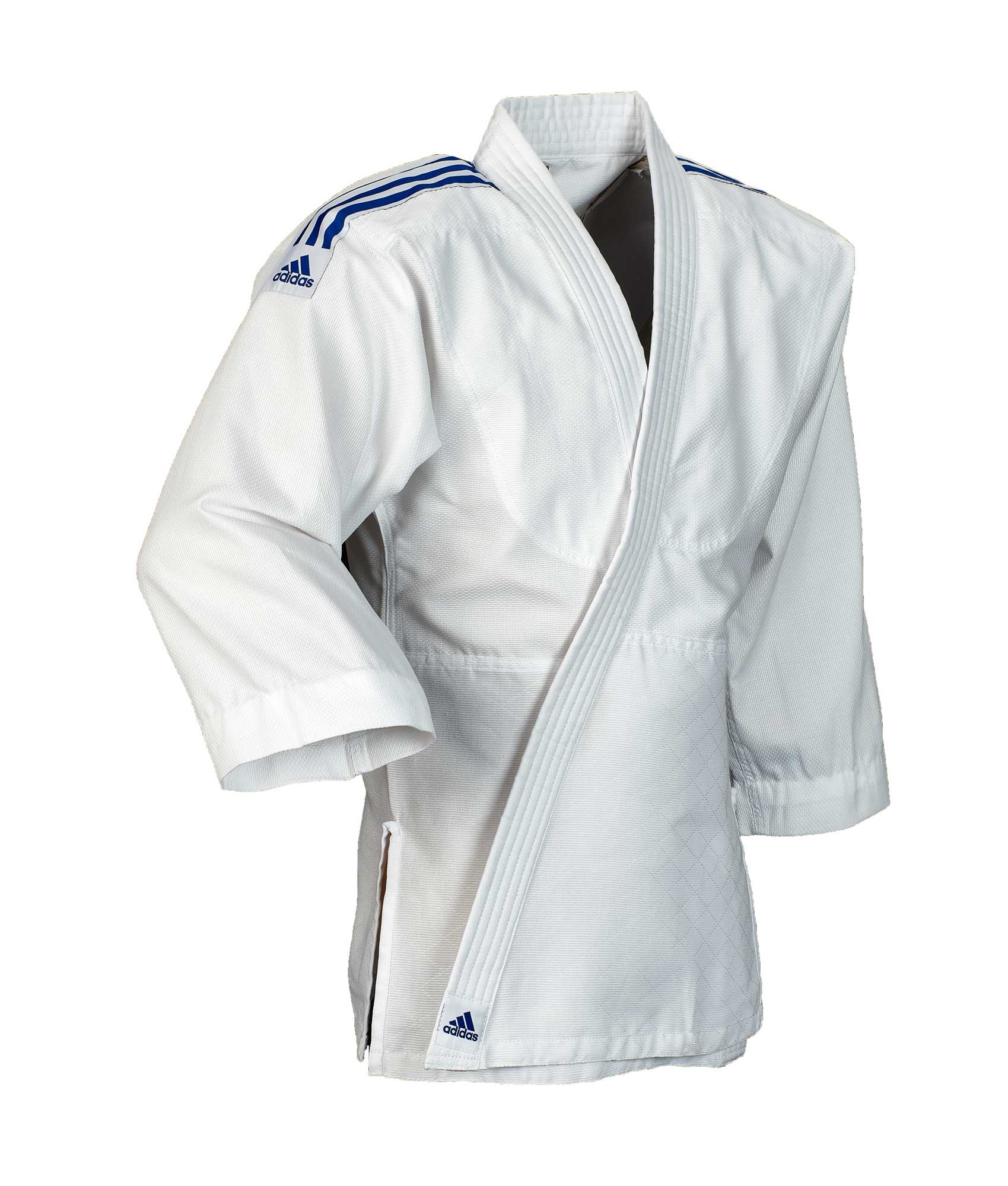 Adidas Judopak Evolution J250E