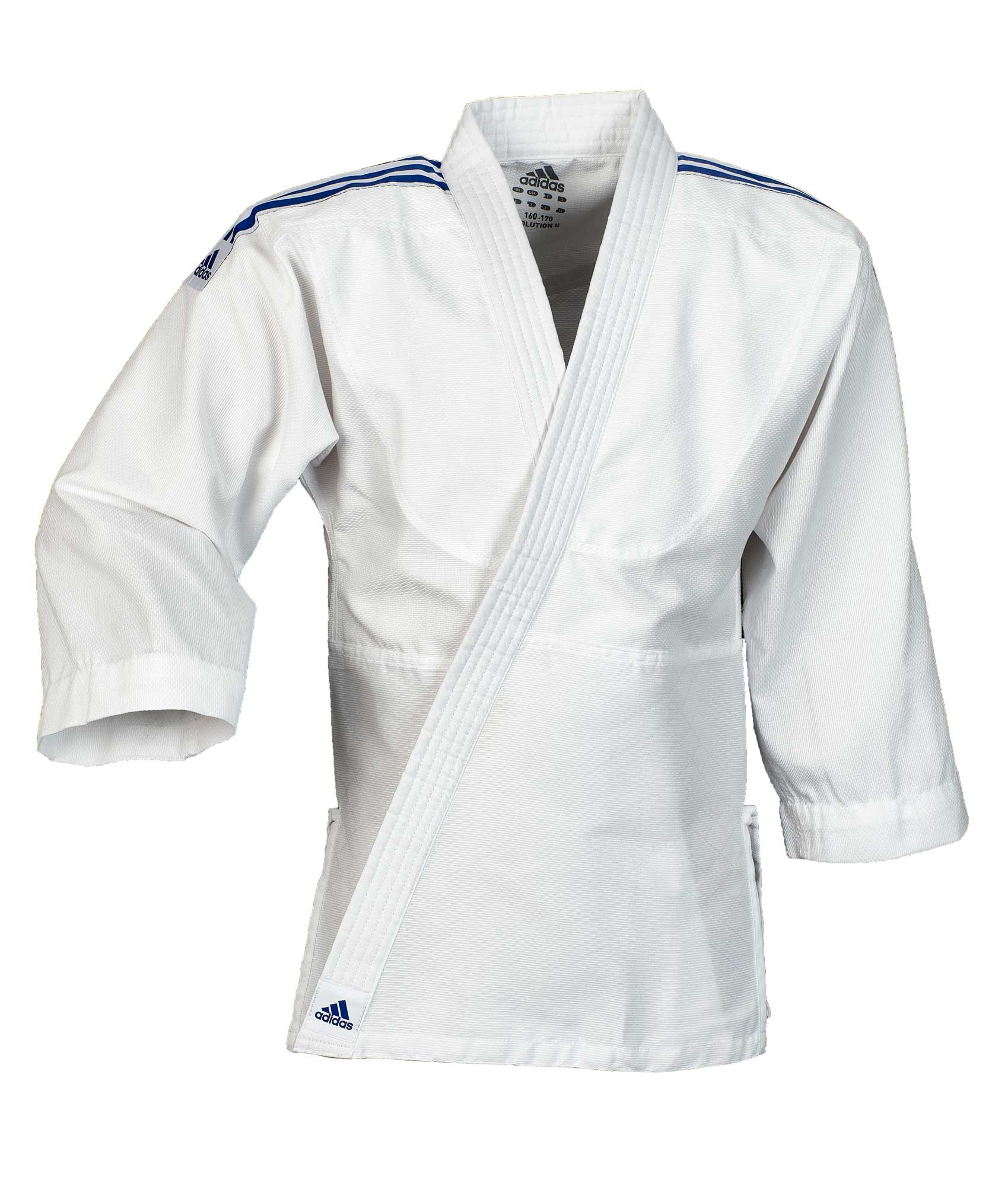 Adidas Judopak Evolution J250E