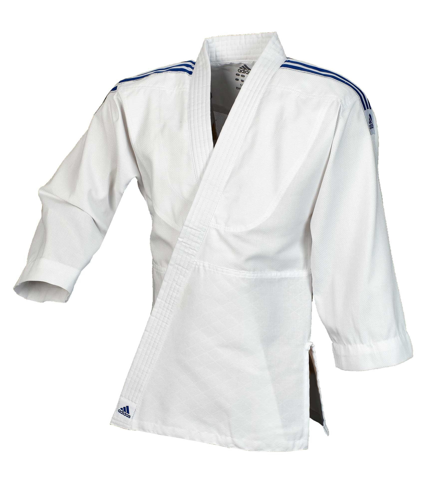 Adidas Judopak Evolution J250E