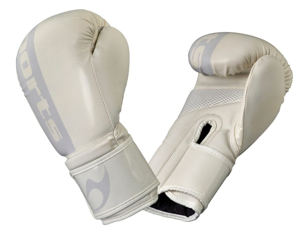 Ju-Sports bokshandschoenen Paladin
