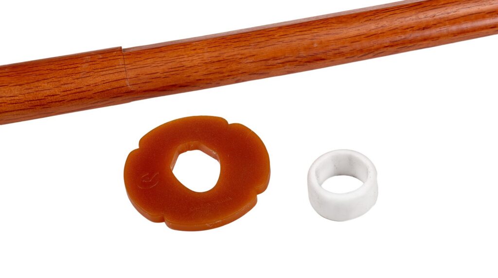 Bokken - Japanse kwaliteit