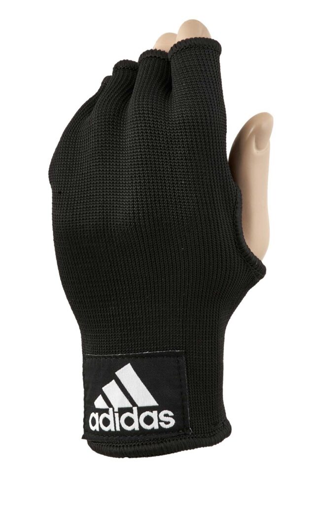 adidas Speed onderhandschoen adiSBP022, zwart