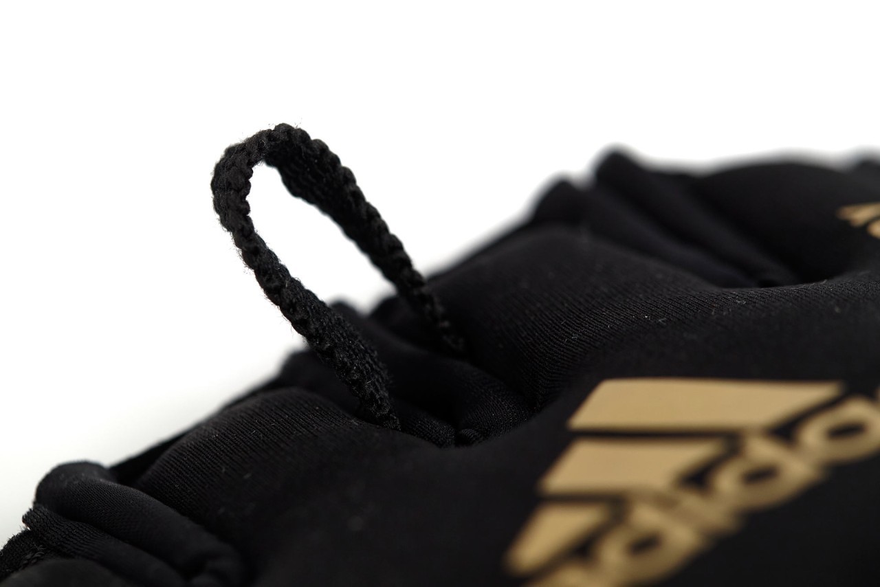 adidas Speed Quick Wrap handschoen adiSBP012, zwart
