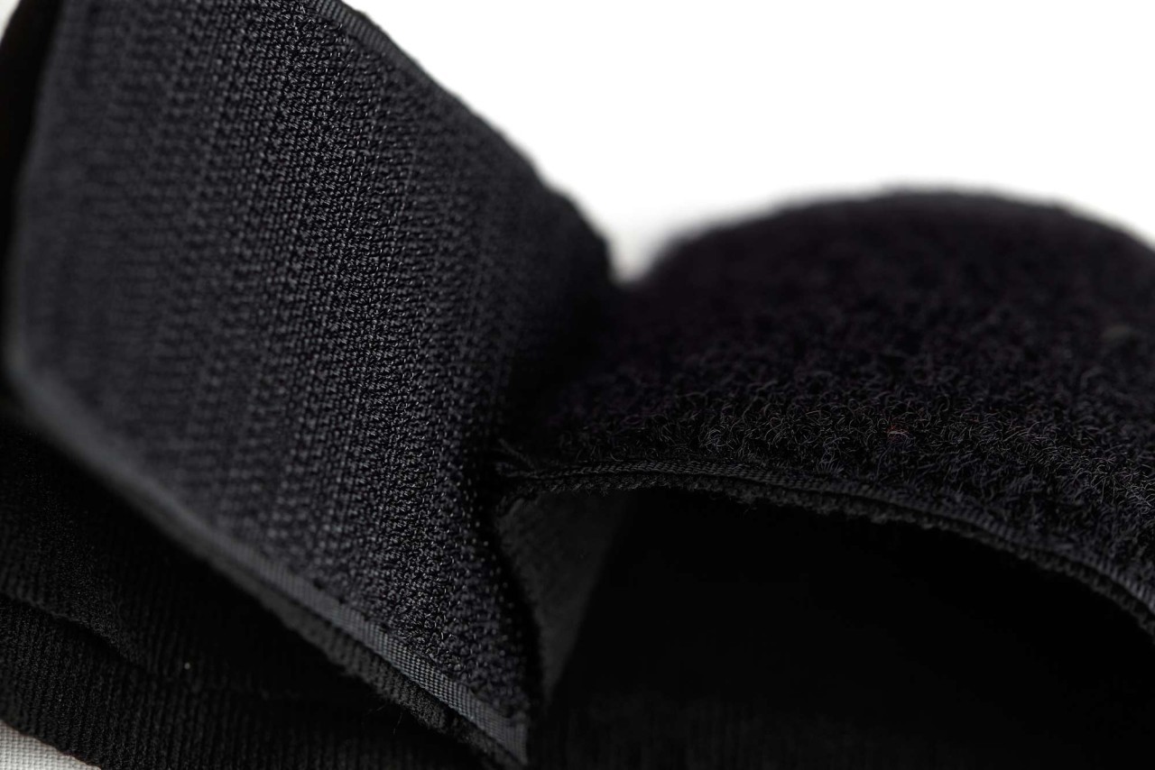 adidas Speed Quick Wrap handschoen adiSBP012, zwart