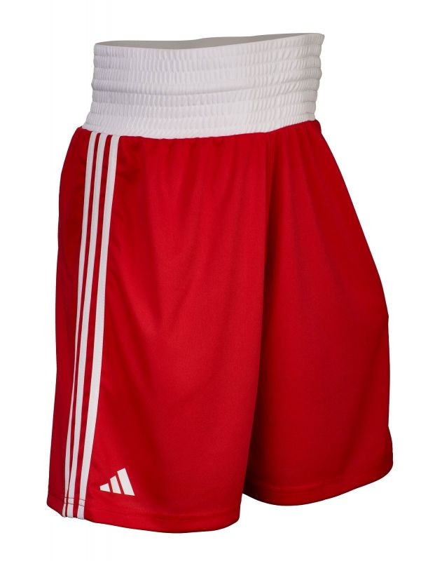 adidas boxing shorts ADIBTS02 rood
