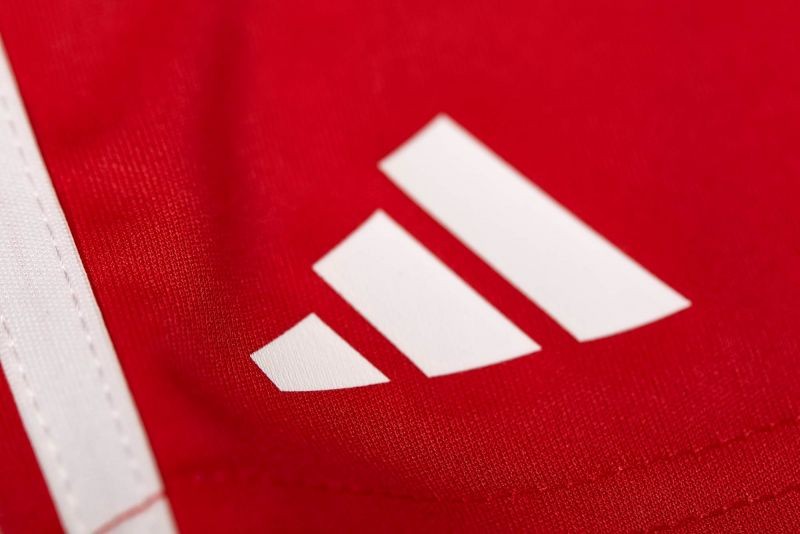 adidas boxing shorts ADIBTS02 rood