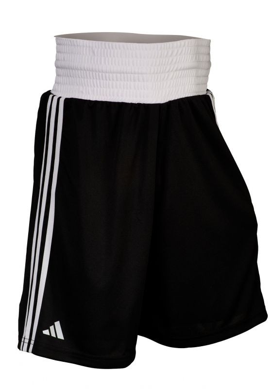 adidas boxing shorts ADIBTS02 zwart