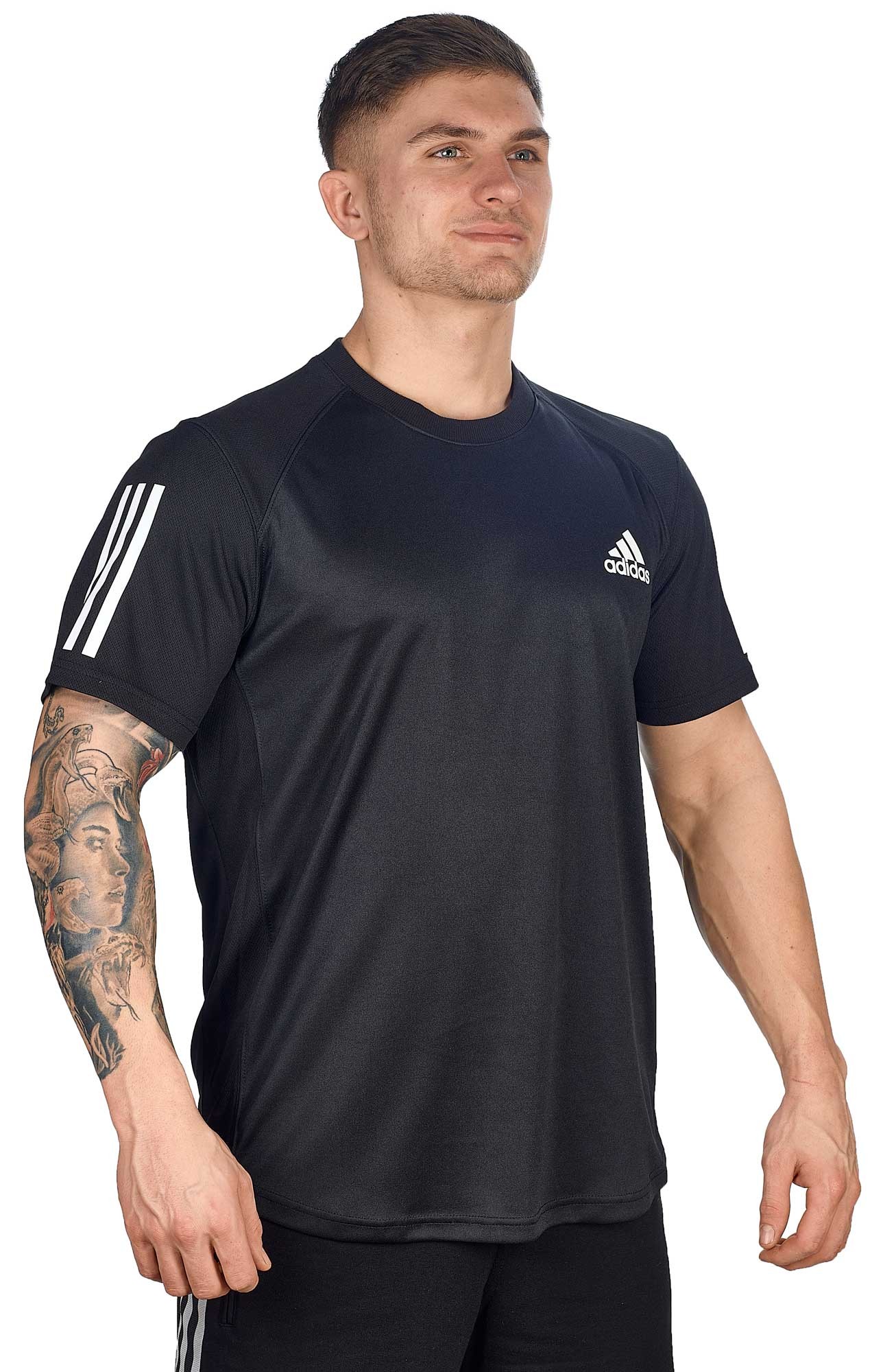 adidas boxing wear tech shirt BXWTTS01