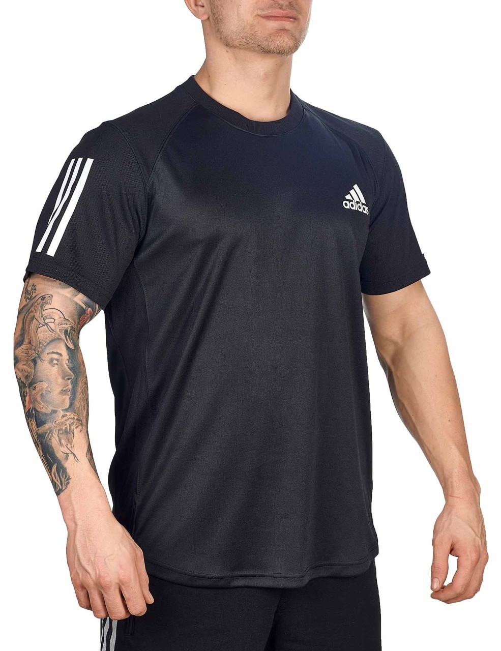 adidas boxing wear tech shirt BXWTTS01