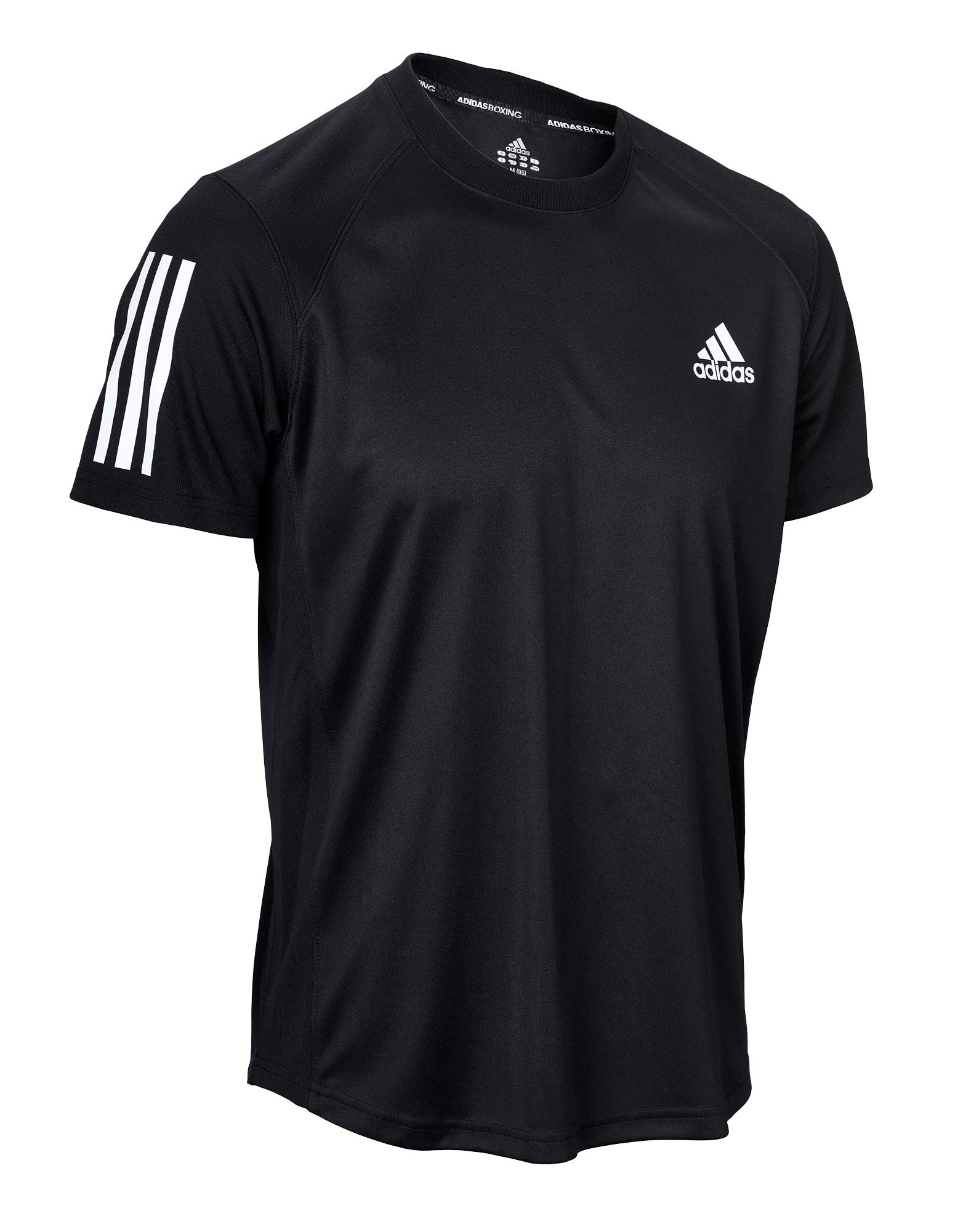 adidas boxing wear tech shirt BXWTTS01