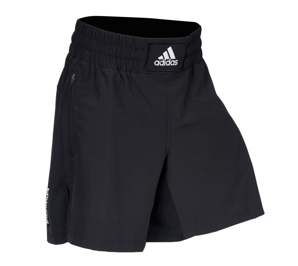 adidas bokskleding tech shorts BXWTSH01