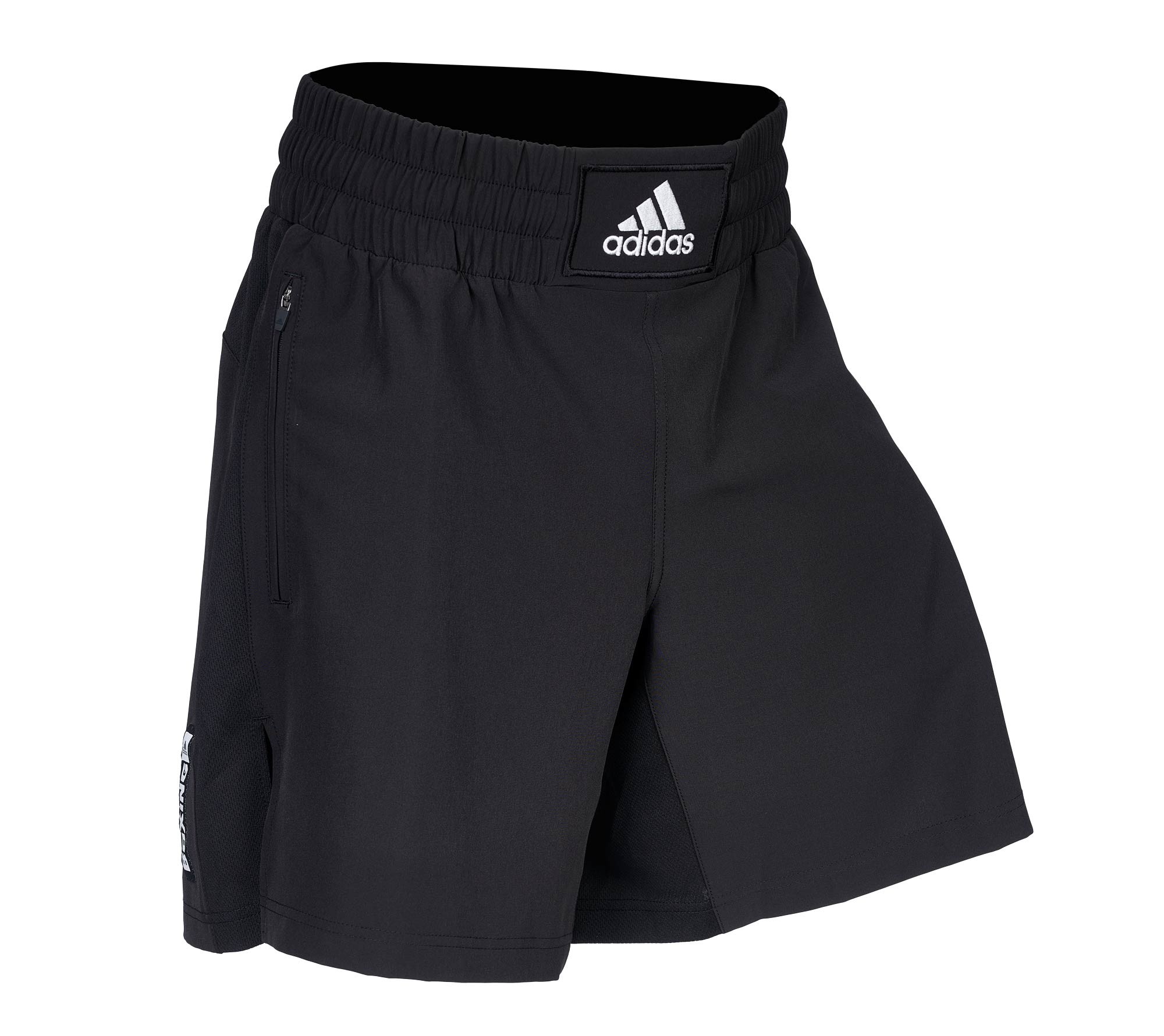 adidas bokskleding tech shorts BXWTSH01