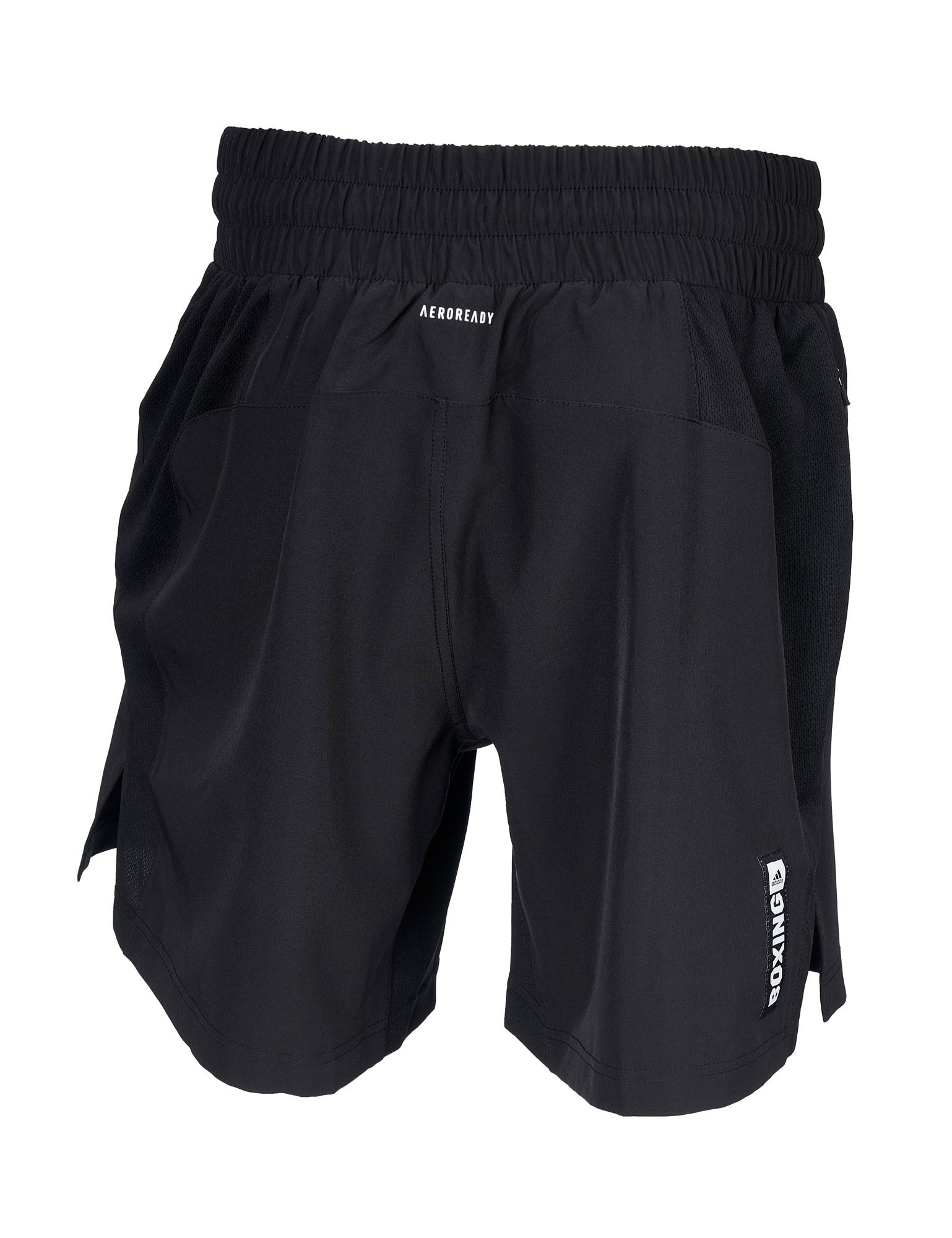 adidas bokskleding tech shorts BXWTSH01