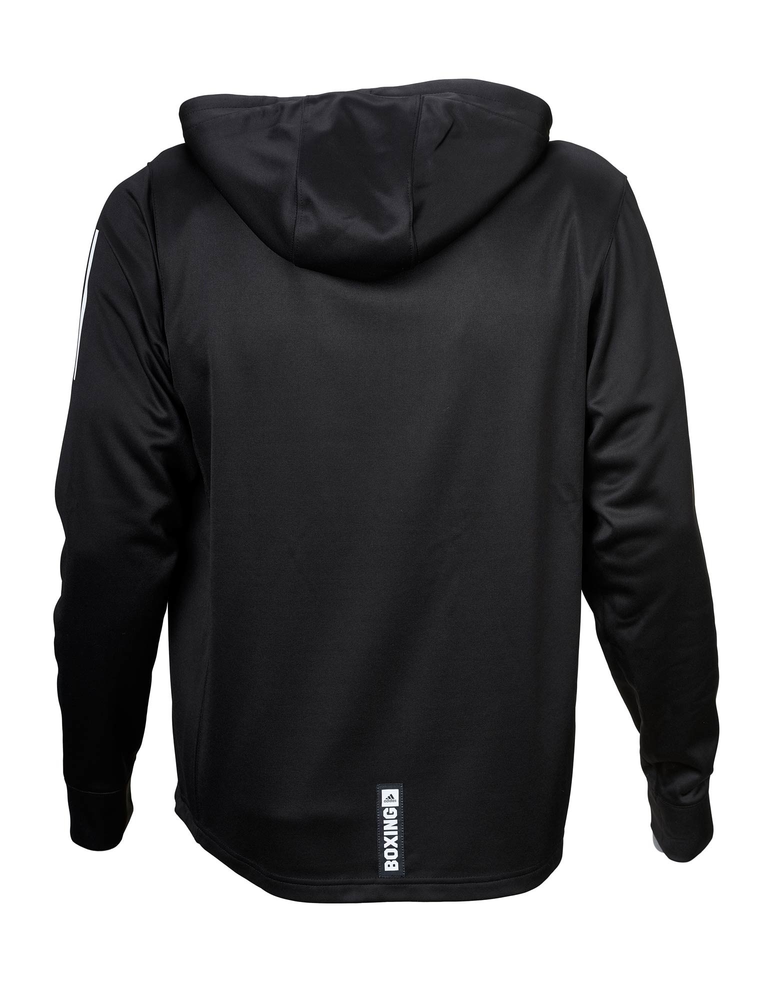 adidas bokskleding Tech-jack met capuchon BXWTHJ01