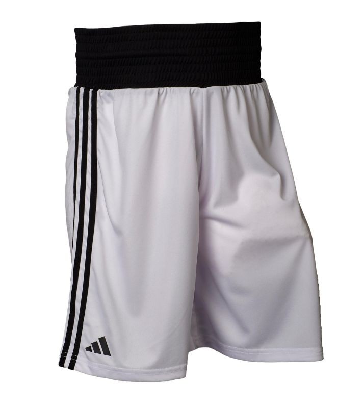 adidas boxing short ADIBTS02 zwart