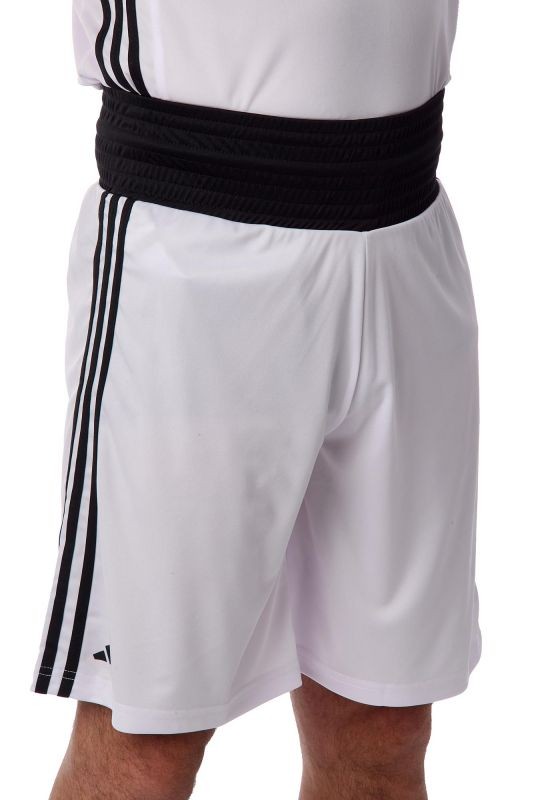 adidas boxing short ADIBTS02 zwart