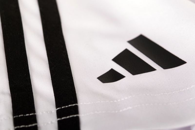 adidas boxing short ADIBTS02 zwart