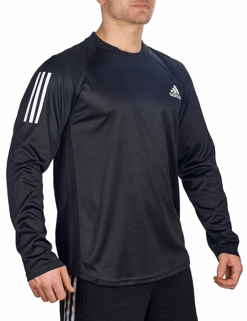 adidas boxing wear tech longsleeve BXWTLS01