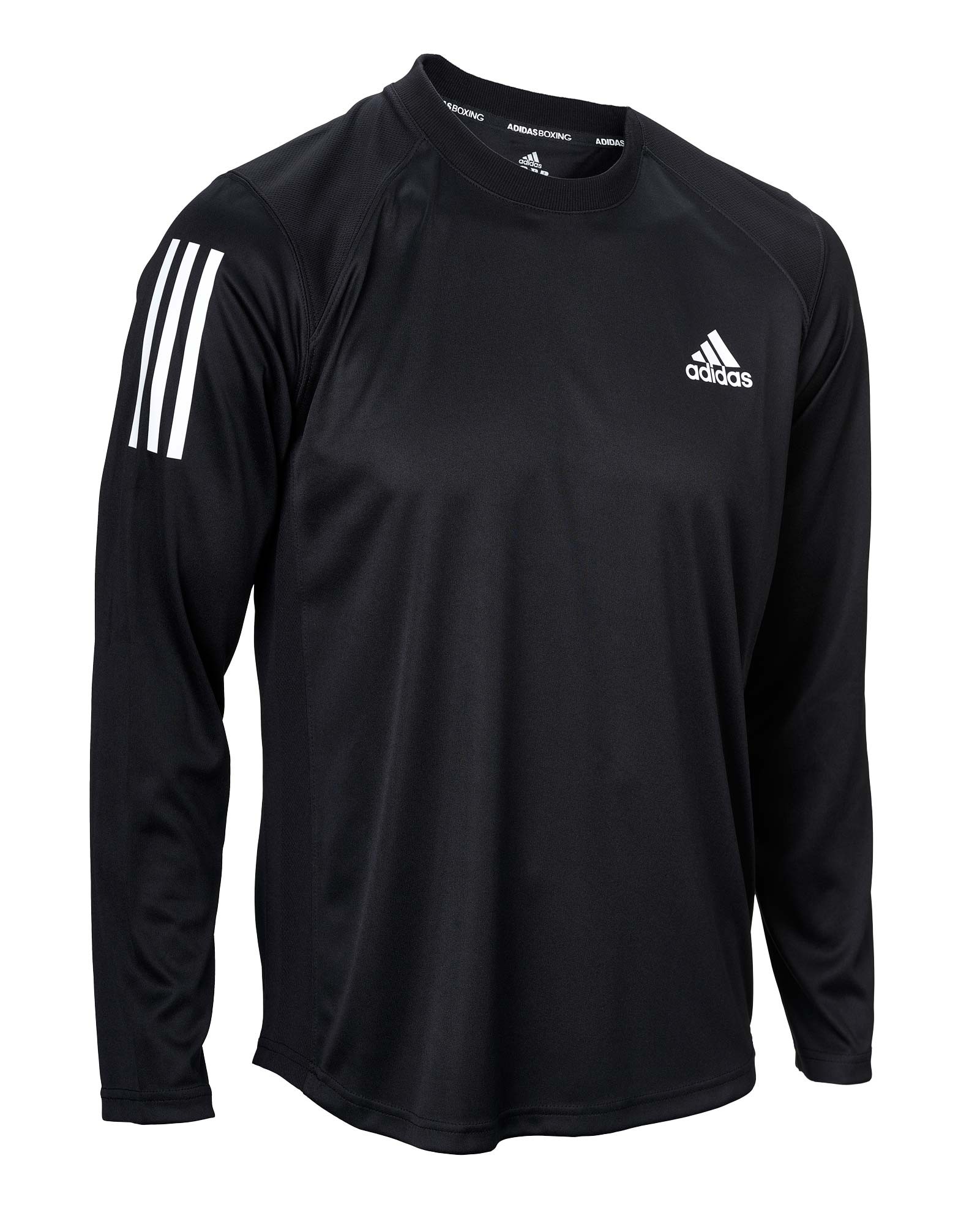 adidas boxing wear tech longsleeve BXWTLS01