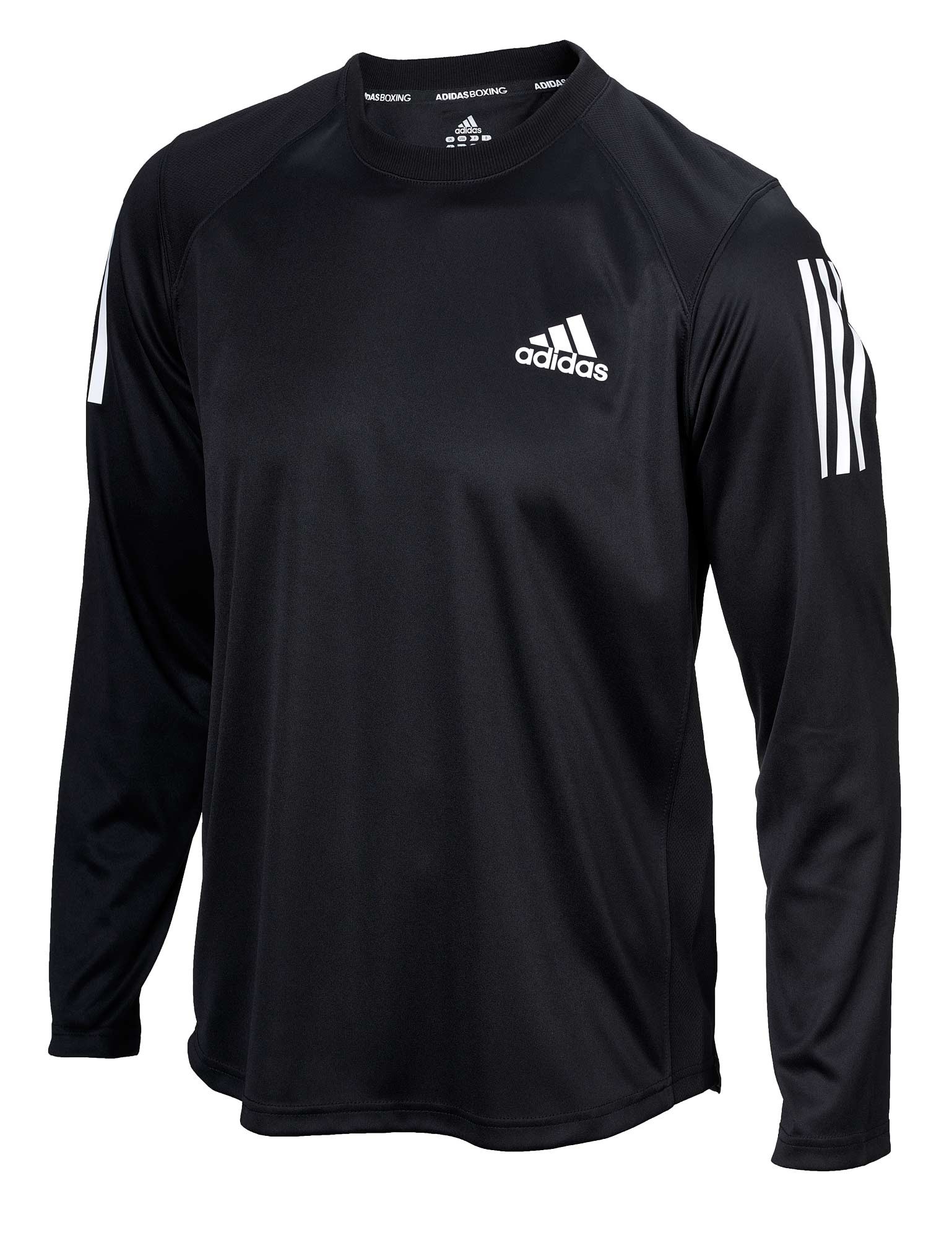 adidas boxing wear tech longsleeve BXWTLS01