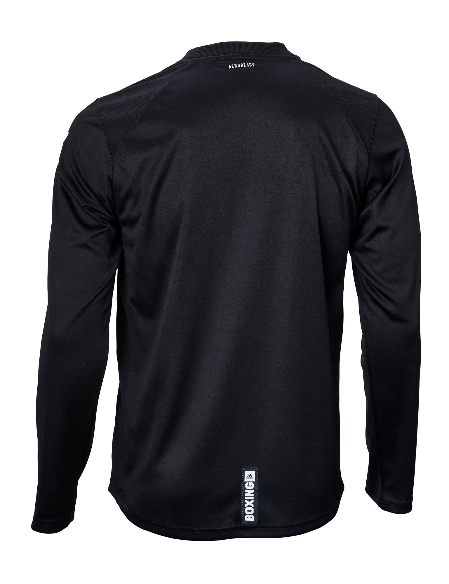 adidas boxing wear tech longsleeve BXWTLS01