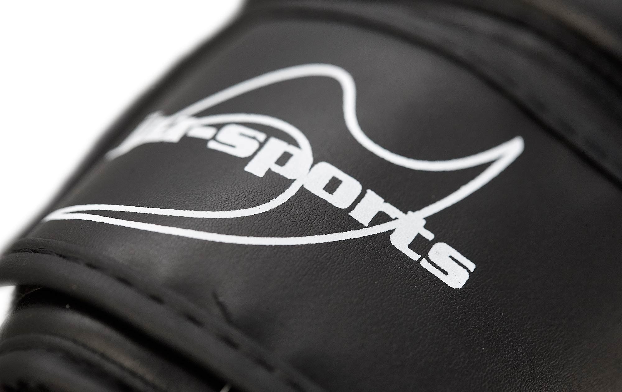 Ju-Sports bokshandschoenen Training zwart