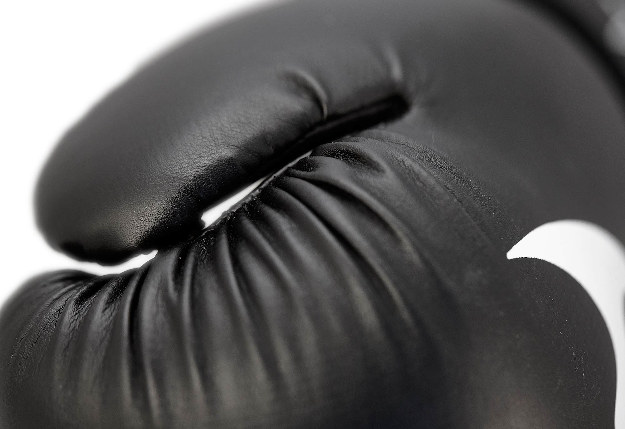 Ju-Sports bokshandschoenen Training zwart