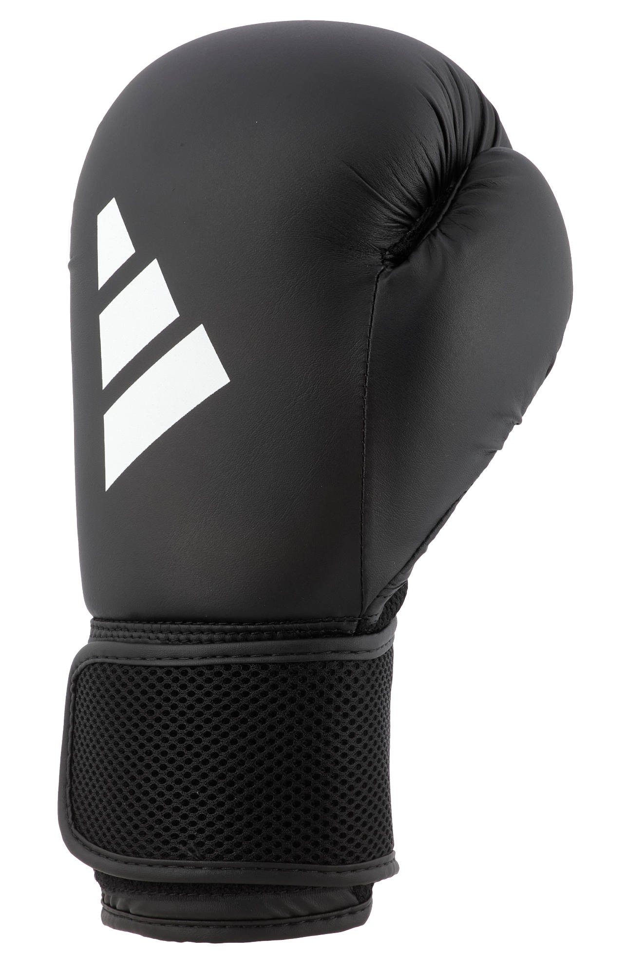adidas bokshandschoenen Hybrid 25 adiHBG25 black