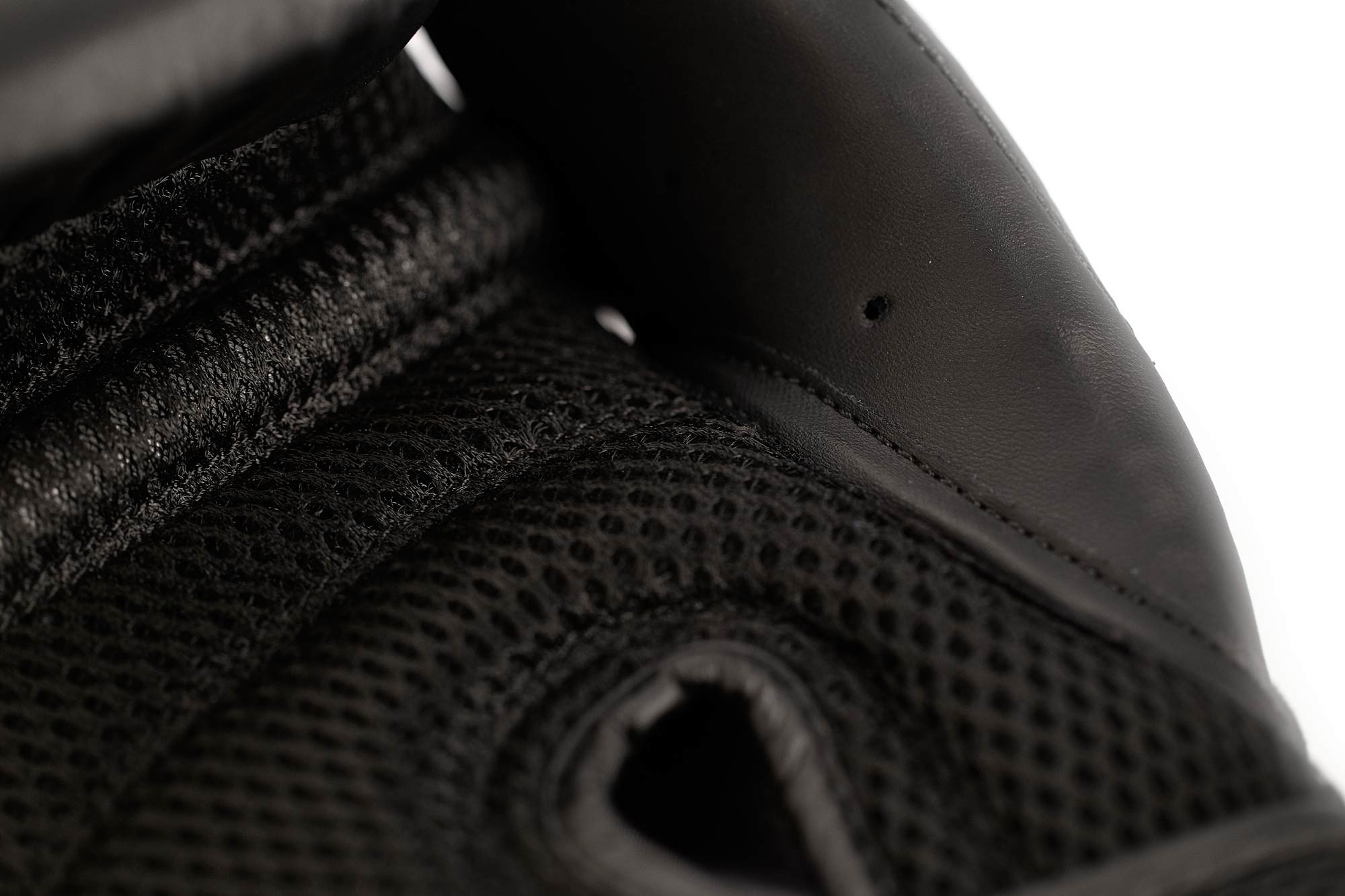 adidas bokshandschoenen Hybrid 25 adiHBG25 black
