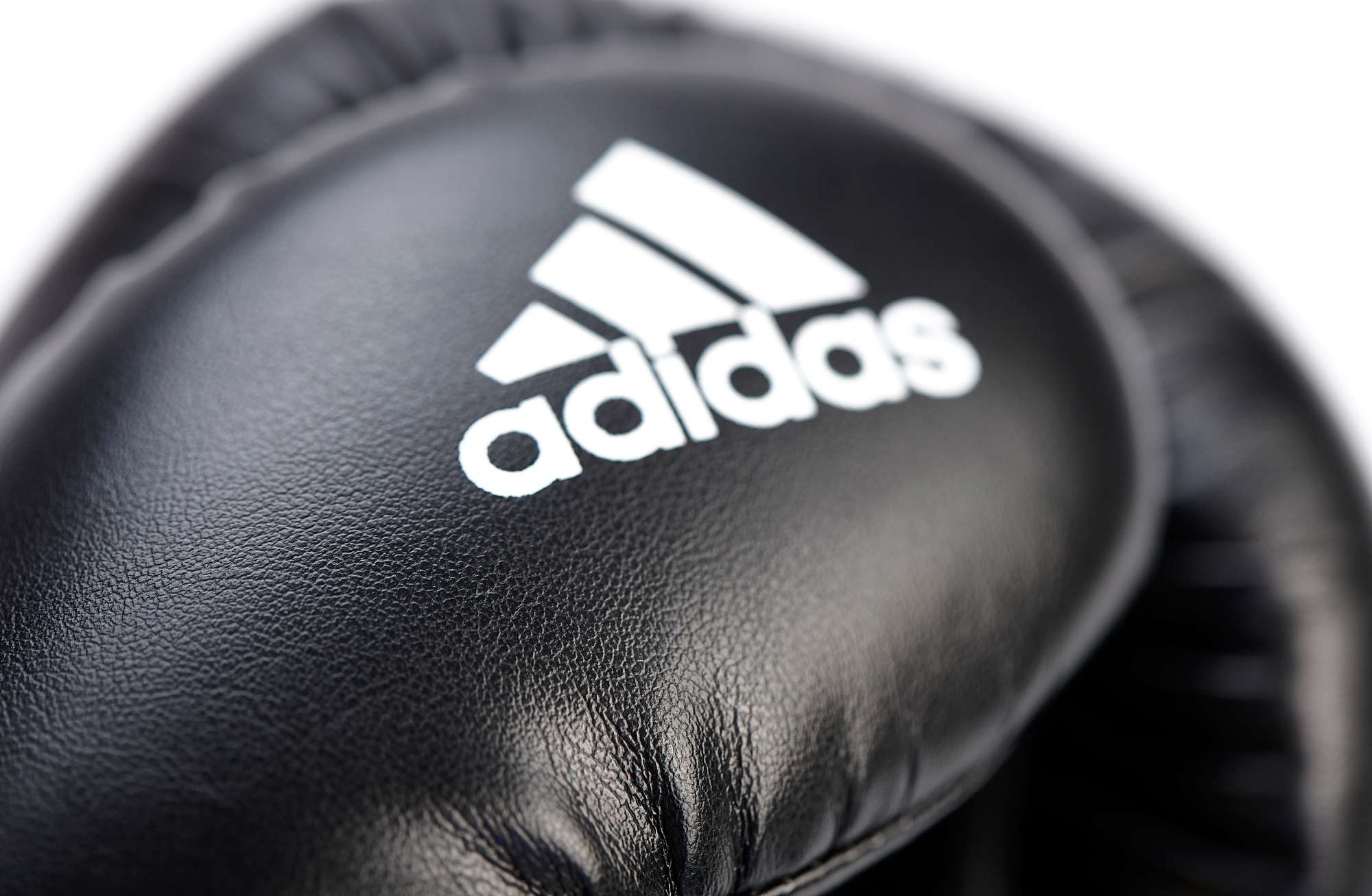 adidas bokshandschoenen Speed 50 ADISBG50, zwart/wit