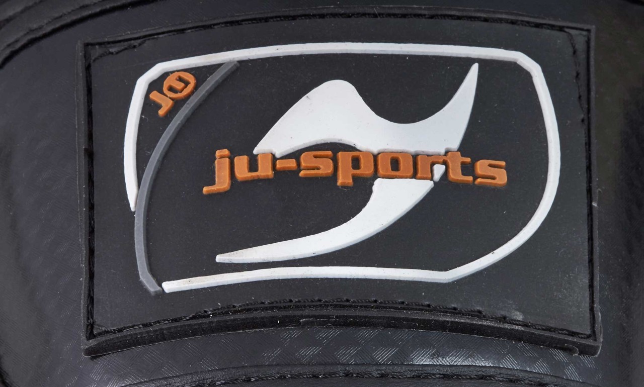 Ju-Sports bokshandschoenen Allround Quick Aircomfort zwart