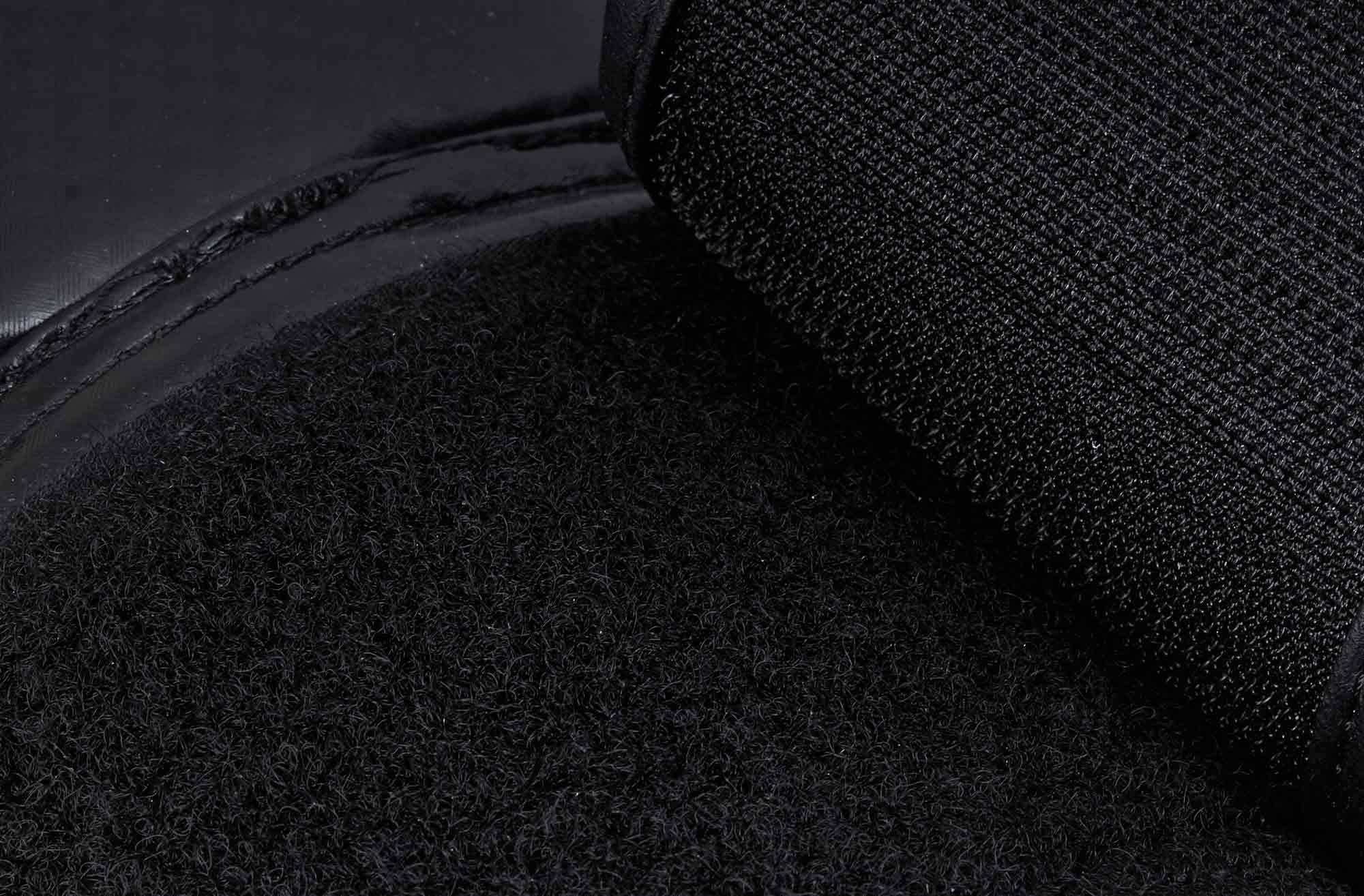 Ju-Sports bokshandschoenen Allround Quick Aircomfort zwart