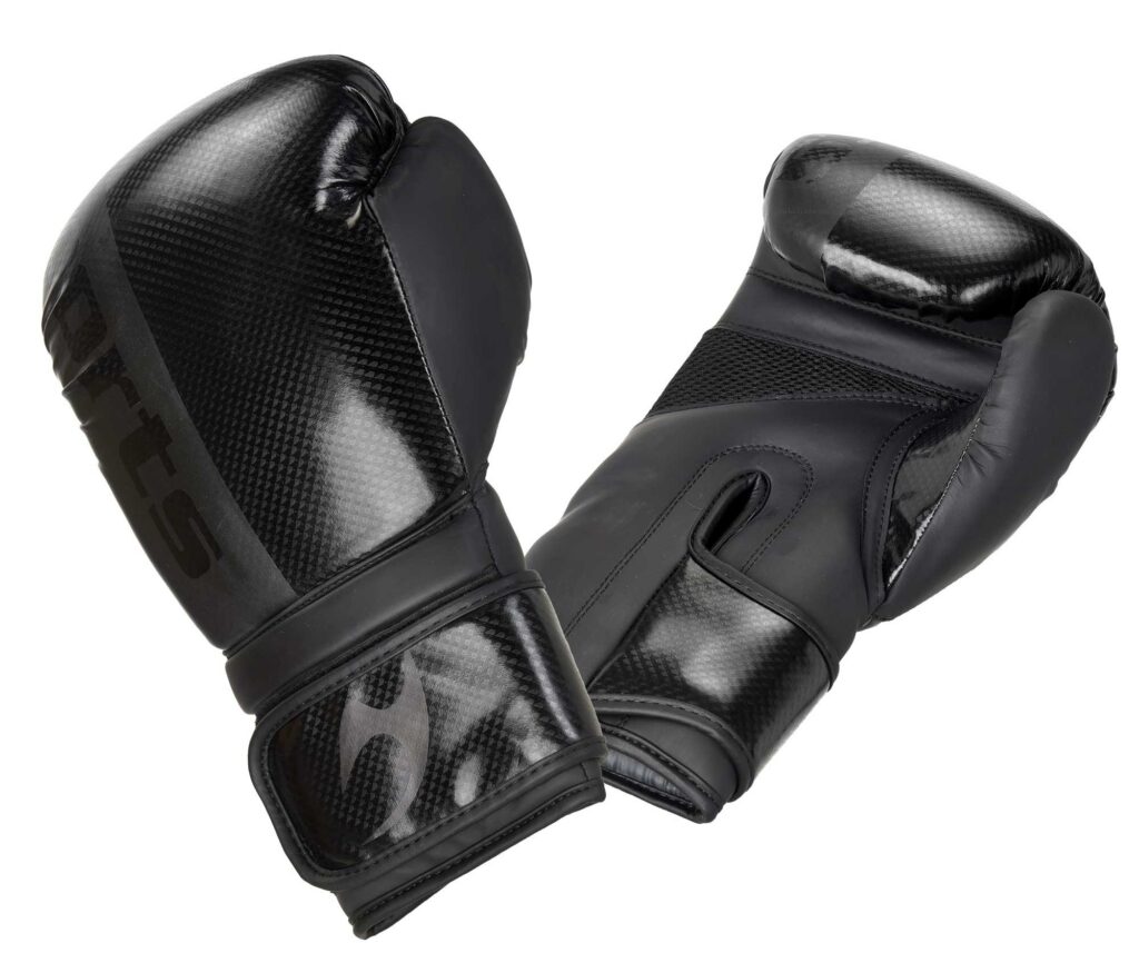 Ju-Sports bokshandschoenen Assassin