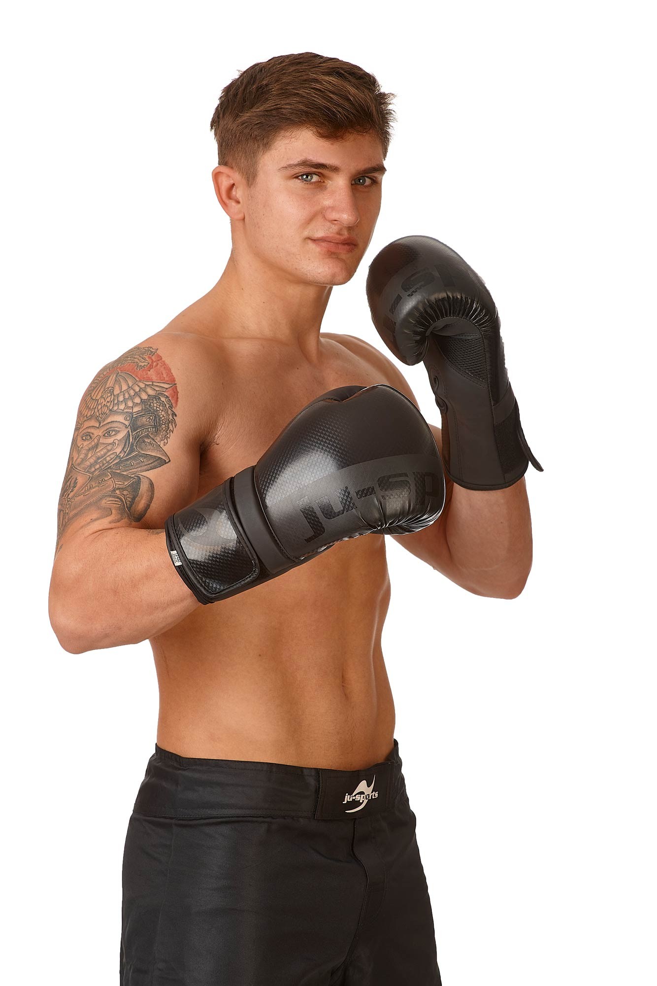 Ju-Sports bokshandschoenen Assassin